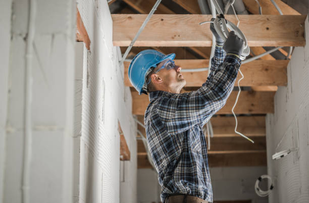 Best Outdoor Lighting Installation  in Diamond Bar, CA