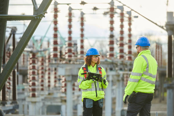 Best Best Electricians Near Me  in Diamond Bar, CA