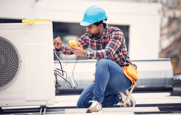 Best Electrical System Inspection  in Diamond Bar, CA