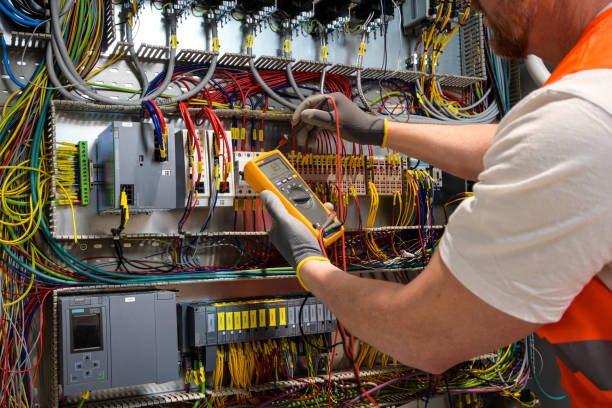 Best Electrical Outlet Repair  in Diamond Bar, CA