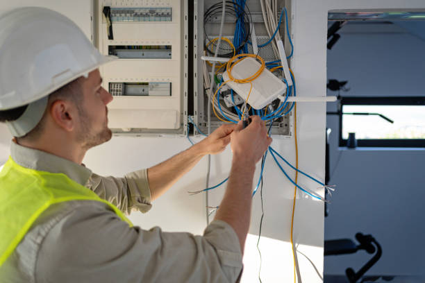 Best Industrial Electrical Services  in Diamond Bar, CA