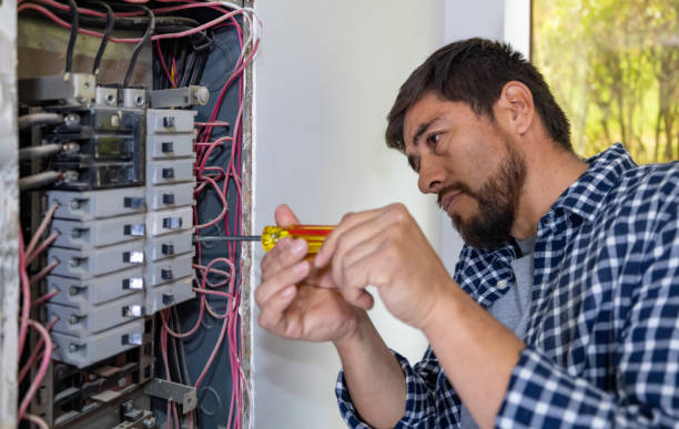 Best Affordable Electrician  in Diamond Bar, CA